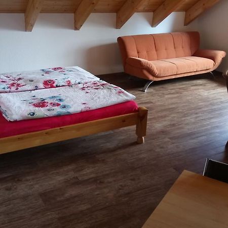 Apartmenthaus Reichelt Göda Екстериор снимка