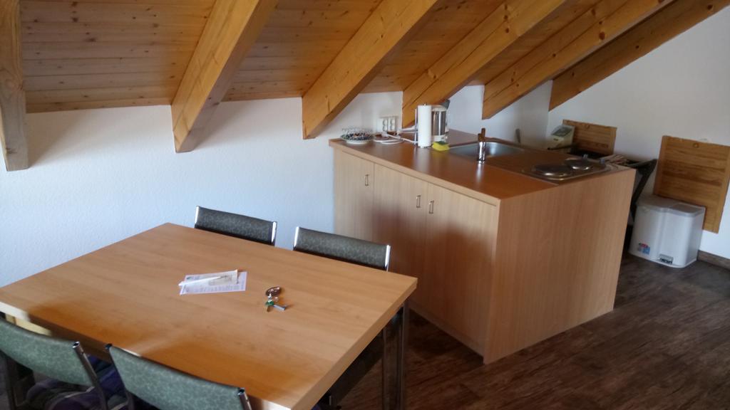 Apartmenthaus Reichelt Göda Екстериор снимка