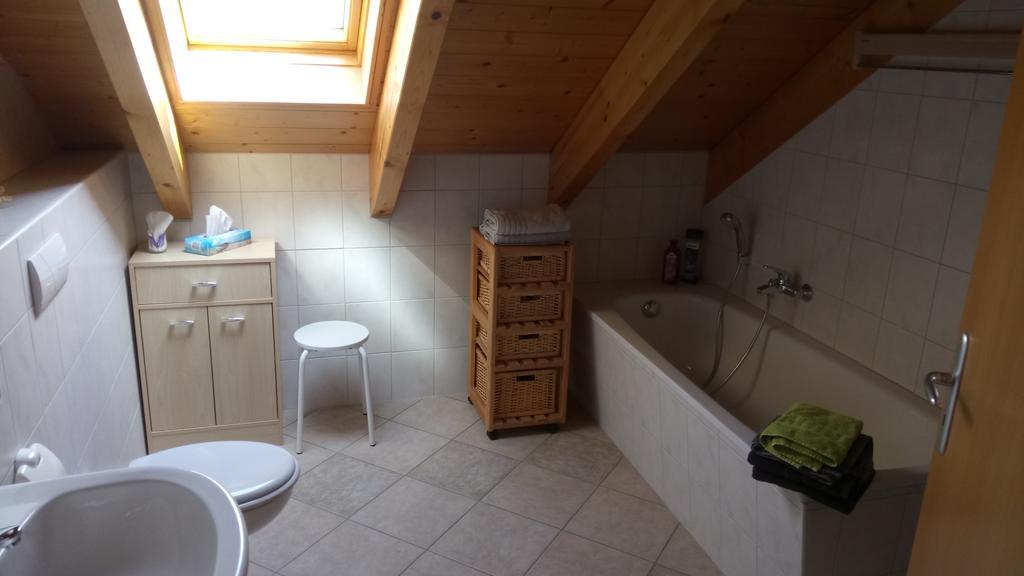 Apartmenthaus Reichelt Göda Екстериор снимка